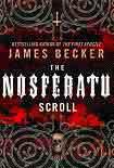 Читать книгу The Nosferatu Scroll