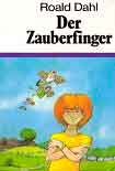 Читать книгу Der Zauberfinger