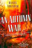 Читать книгу Autumn War
