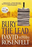 Читать книгу Bury the Lead