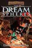 Читать книгу The Dream Spheres