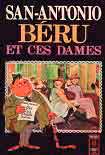 Читать книгу Beru et ces dames