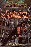 Читать книгу Escape from Undermountain