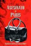 Читать книгу Asesinato En Paris
