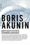 Читать книгу Gambit turecki