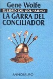 Читать книгу La Garra del Conciliador