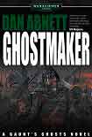 Читать книгу Ghostmaker