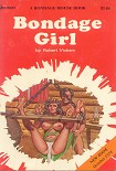 Читать книгу Bondage girl