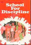 Читать книгу School for discipline