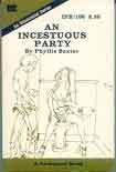 Читать книгу An incestuous party