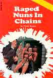 Читать книгу Raped nuns in chains