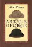Читать книгу Arthur & George