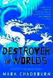 Читать книгу Destroyer of Worlds