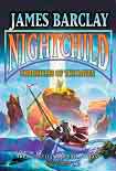 Читать книгу Nightchild