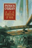 Читать книгу The fortune of war