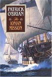 Читать книгу The Ionian mission