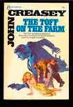 Читать книгу The Toff on The Farm