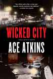 Читать книгу Wicked City