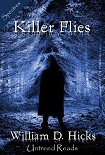 Читать книгу Killer Flies