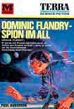 Читать книгу Dominic Flandry – Spion im All
