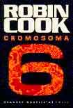 Читать книгу Cromosoma 6