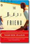 Читать книгу The Last Friend