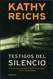 Читать книгу Testigos del silencio