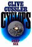 Читать книгу Cyclops