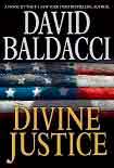Читать книгу Divine Justice