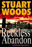 Читать книгу Reckless Abandon