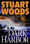Читать книгу Dark Harbor