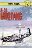 Читать книгу P-51 Mustang
