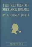 Читать книгу Возвращение Шерлока Холмса