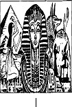 Читать книгу Великая мистификация. Загадки гробницы Тутанхамона