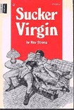 Читать книгу Sucker virgin