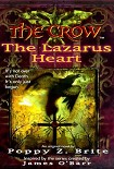 Читать книгу Ворон: Сердце Лазаря