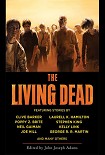 Читать книгу The Living Dead