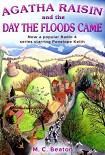 Читать книгу The Day the Floods Came