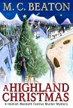 Читать книгу A Highland Christmas
