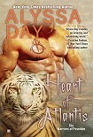 Читать книгу Heart of Atlantis