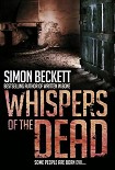 Читать книгу Whispers of the Dead