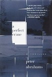 Читать книгу A Perfect Crime