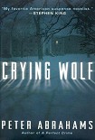 Читать книгу Crying Wolf