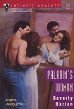 Читать книгу Paladin's Woman
