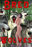 Читать книгу Bred By Wolves