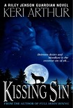 Читать книгу Kissing Sin