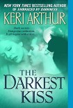 Читать книгу The Darkest Kiss