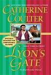 Читать книгу Lyons Gate