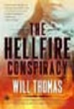 Читать книгу The Hellfire Conspiracy