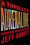 Читать книгу Adrenaline